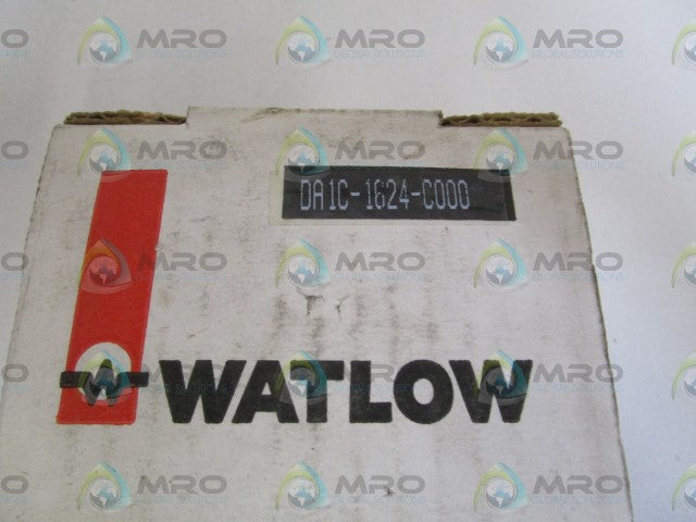 WATLOW POWER CONTROL DA1C-1624-C000 *NEW IN BOX*