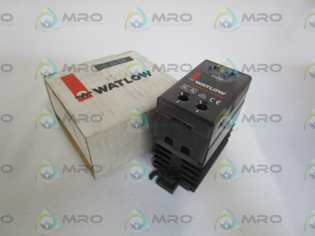WATLOW POWER CONTROL DA1C-1624-C000 *NEW IN BOX*