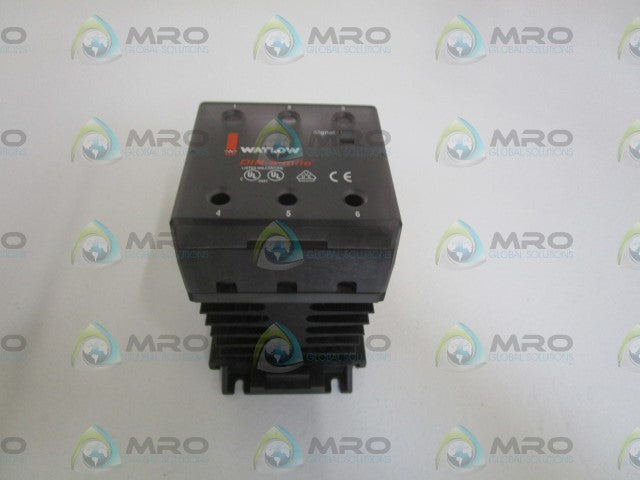 WATLOW DIN-A-MITE DB1C-3024-C000 POWER CONTROLLER *NEW NO BOX*