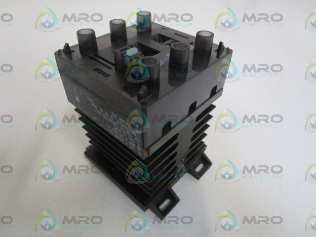WATLOW DIN-A-MITE DB1C-3024-C000 POWER CONTROLLER *NEW NO BOX*