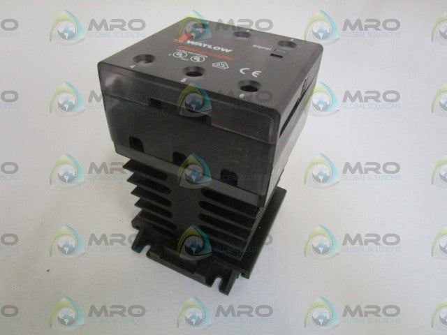 WATLOW DIN-A-MITE DB1C-3024-C000 POWER CONTROLLER *NEW NO BOX*