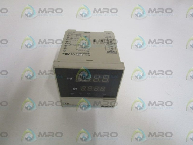 AUTONICS TZ4L-14R  NSNP