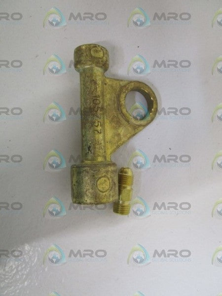 WELDCRAFT 53N43  NSMP