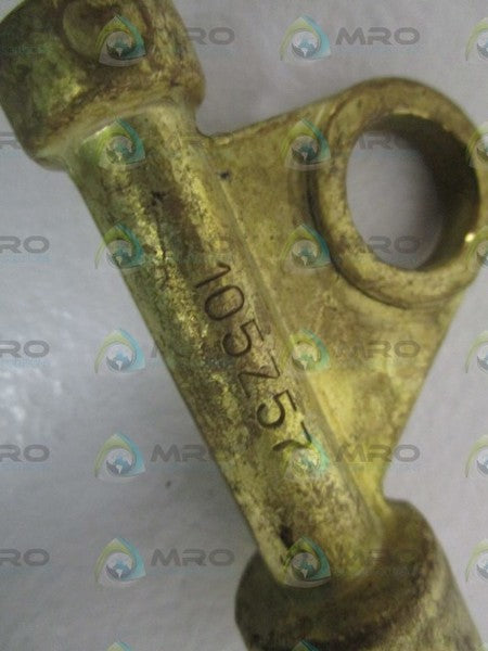 WELDCRAFT 53N43  NSMP