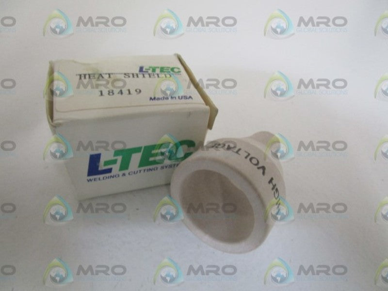 L-TEC HEAT SHIELD 18419  NSMP