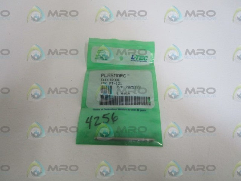 L-TEC ELECTRODE 2075328  NSMP