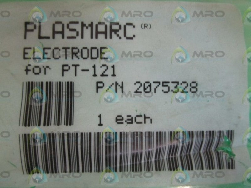 L-TEC ELECTRODE 2075328  NSMP