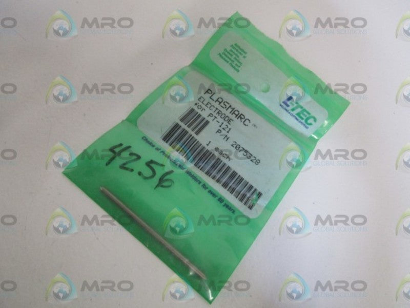 L-TEC ELECTRODE 2075328  NSMP