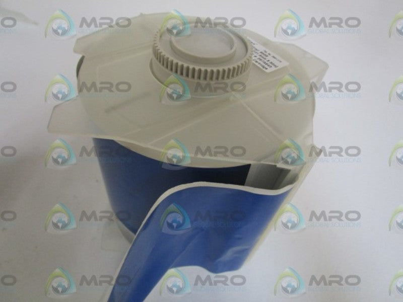 BRADY BLUE TAPE 76560  UNMP