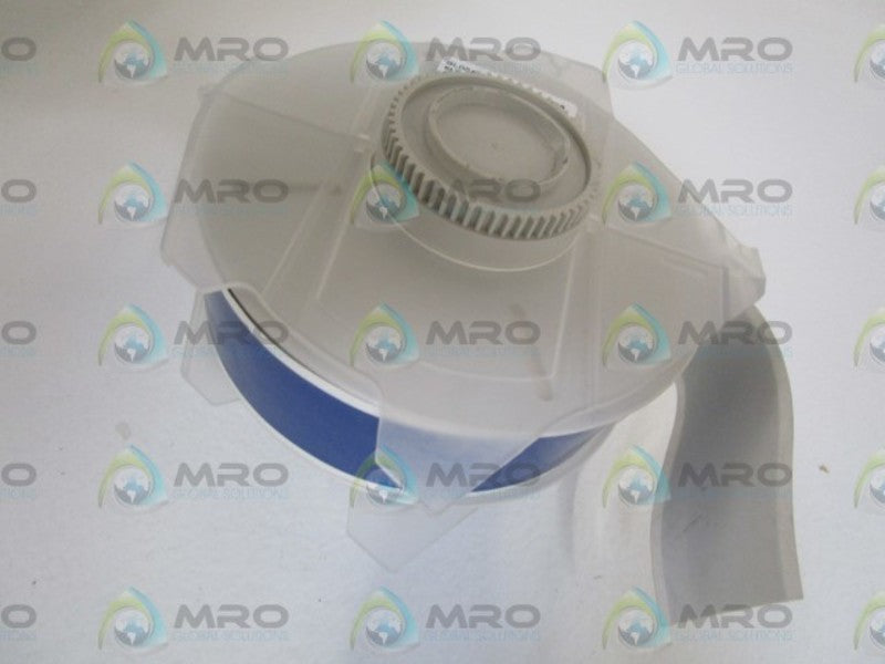 BRADY BLUE TAPE 76629  UNMP