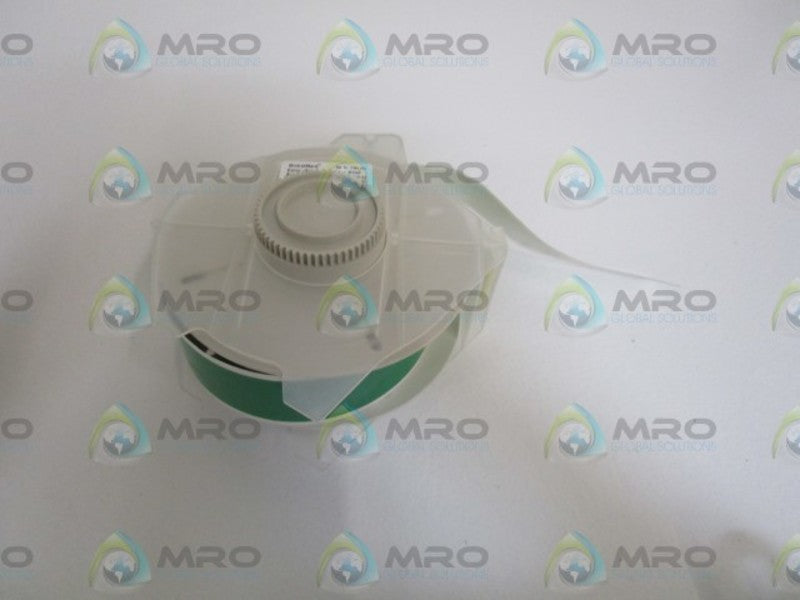 BRADY GREEN TAPE 76641  UNMP