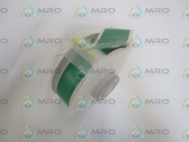 BRADY GREEN TAPE 76641  UNMP