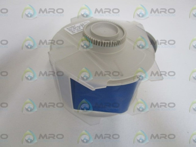 BRADY BLUE TAPE 113128  UNMP
