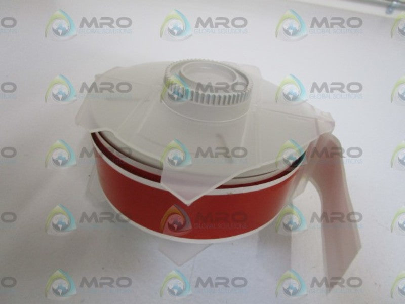 BRADY RED TAPE 76625  UNMP