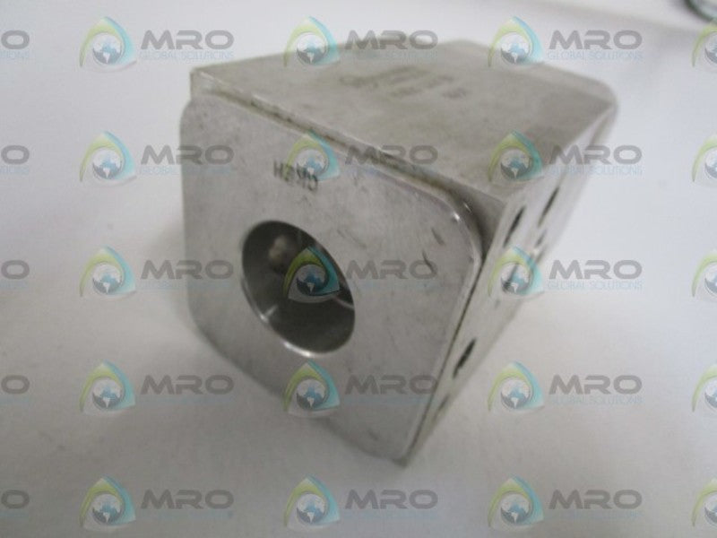 SUN HYDRUALICS FLOW CONTROL VALVE YNEKLANBA9D81  NSNP