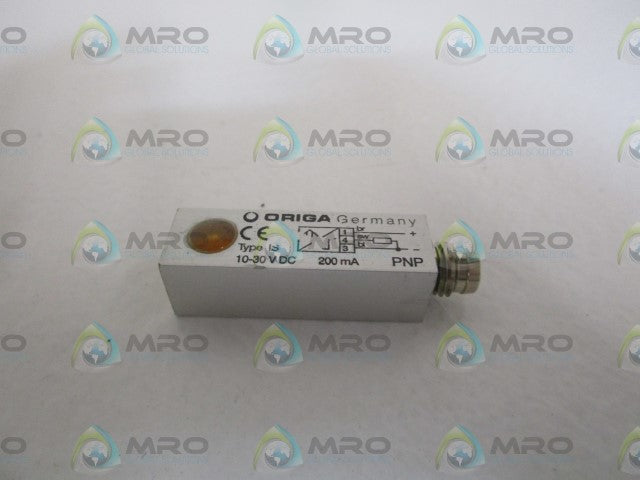 ORIGA REED SWITCH TYPE: IS *NEW NO BOX *