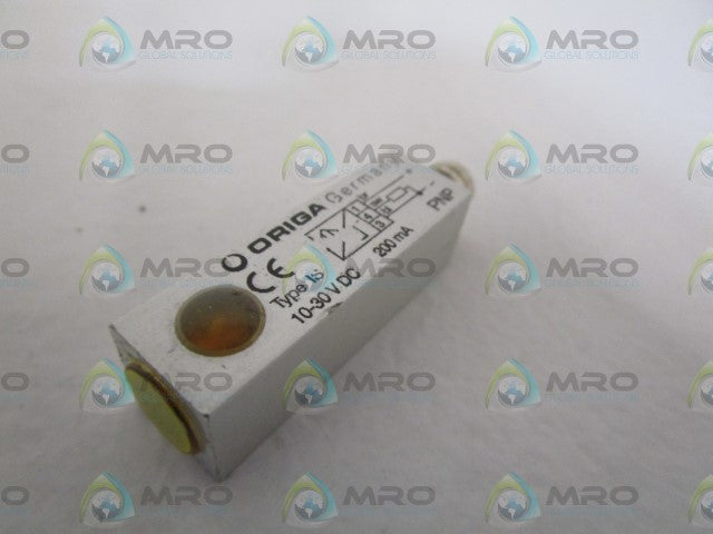 ORIGA REED SWITCH TYPE: IS *NEW NO BOX *