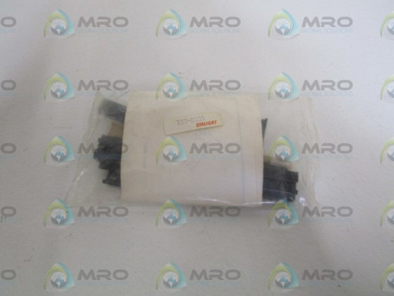DIALIGHT KIT 733-6006 * NEW IN BAG *