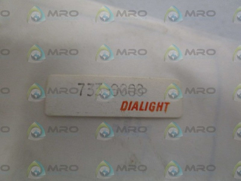 DIALIGHT KIT 733-6006 * NEW IN BAG *