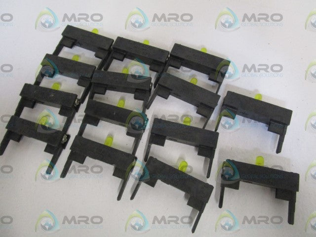 LOT OF 14 BALLUFF LED INDICATOR FD 510 870 *NEW NO BOX*