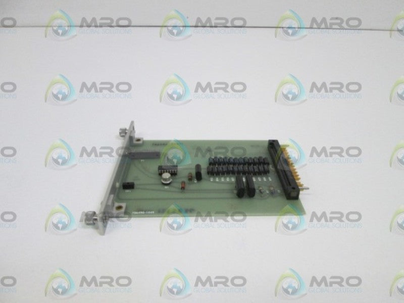 DIAMOND POWER GROUP AVERAGE AMPLIFIER 706490-1049  UNMP