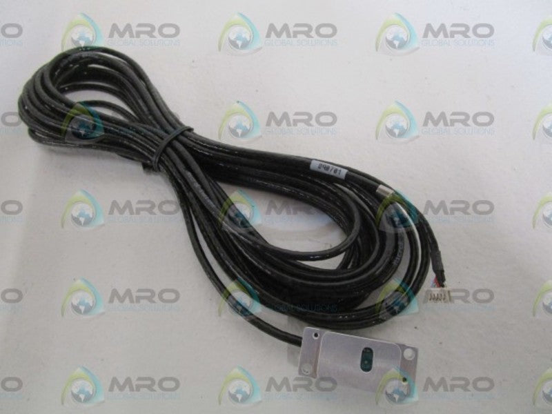 GSI MICROSWITCH MII50  NSNP