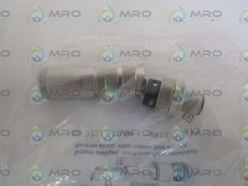 BECKHOFF ETHERNET PLUG ZS1090-0004 * NEW IN FACTORY BAG *