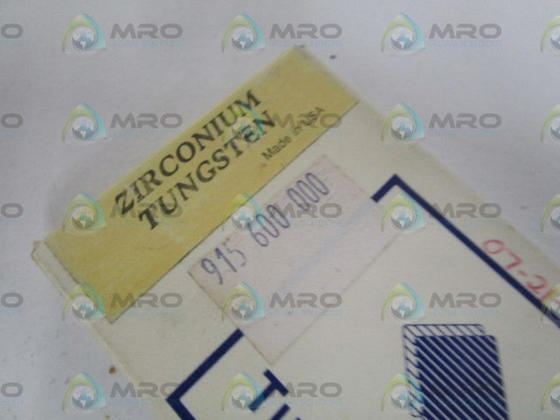 OKI TUNGSTEN ELECTRODES 040X7  NSFS
