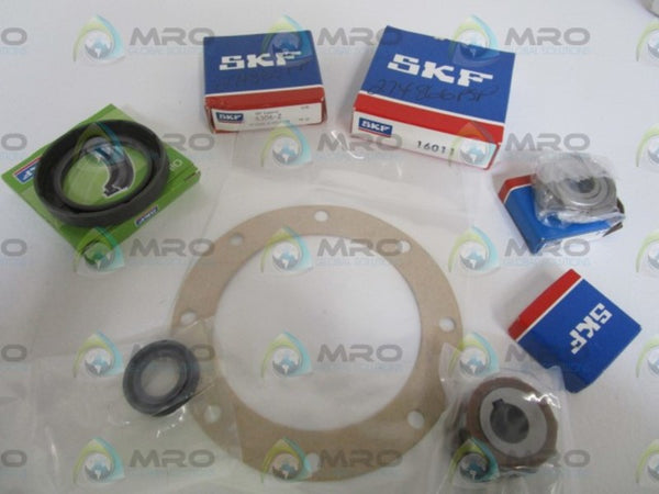 3BP 21:1 GEARBOX REPAIR KIT 872474PSP  NSMP