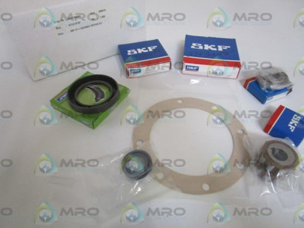 3BP 21:1 GEARBOX REPAIR KIT 872474PSP  NSMP
