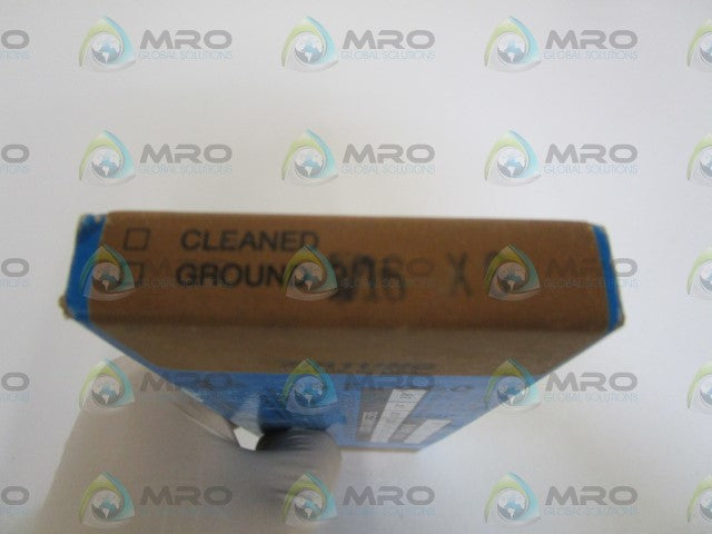 LOT OF 10 NASCO GROUND TUNGSTEN ELECTRODES 1/6X6 *FACTORY SEALED*