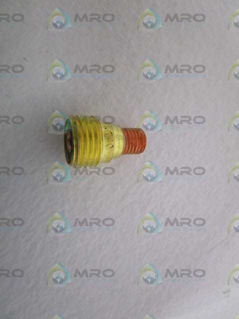 LOT OF 5 WELDCRAFT GAS LENS .040 *NEW NO BOX*