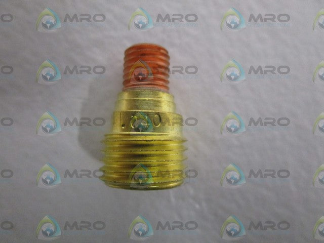 LOT OF 5 WELDCRAFT GAS LENS .040 *NEW NO BOX*