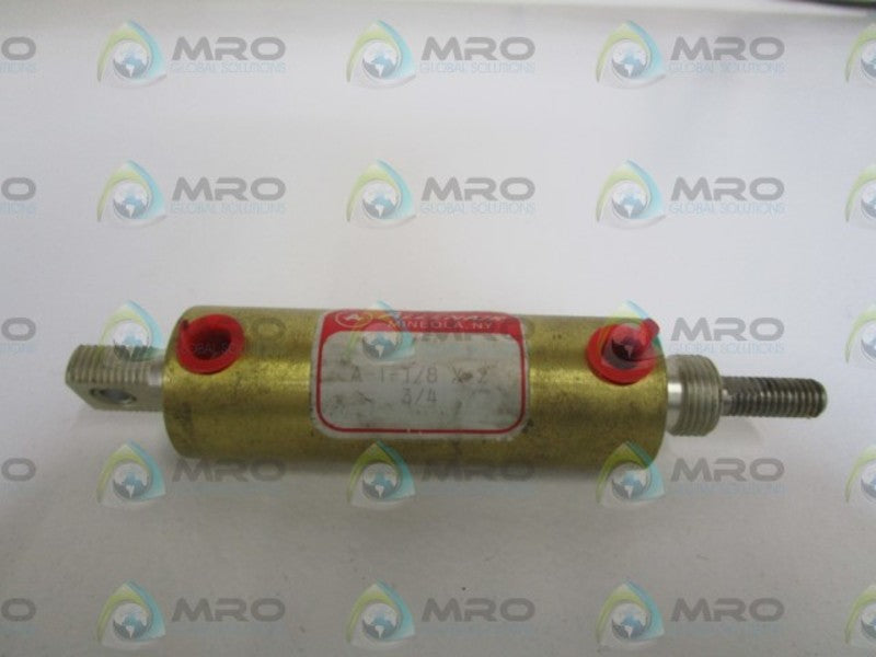 ALLENAIR CYLINDER A-1-1/8X2-3/4  NSNP