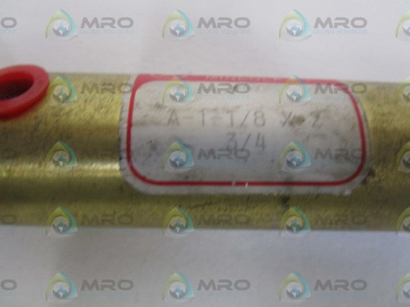 ALLENAIR CYLINDER A-1-1/8X2-3/4  NSNP