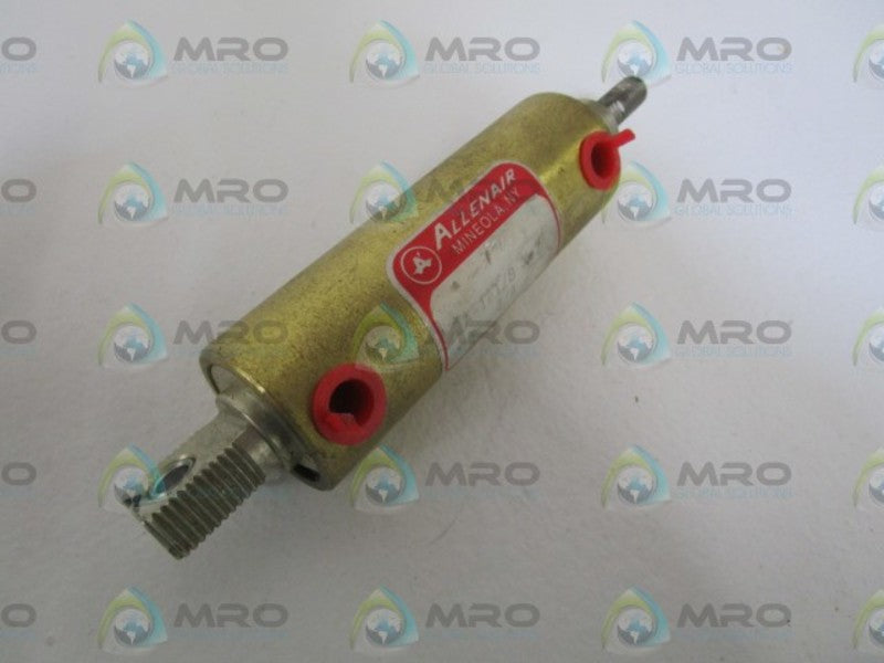 ALLENAIR CYLINDER A-1-1/8X2-3/4  NSNP