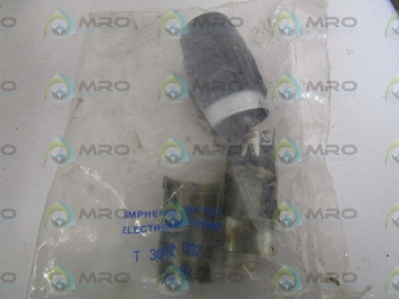 AMPHENOL CONNECTOR T30120022292  NSMP