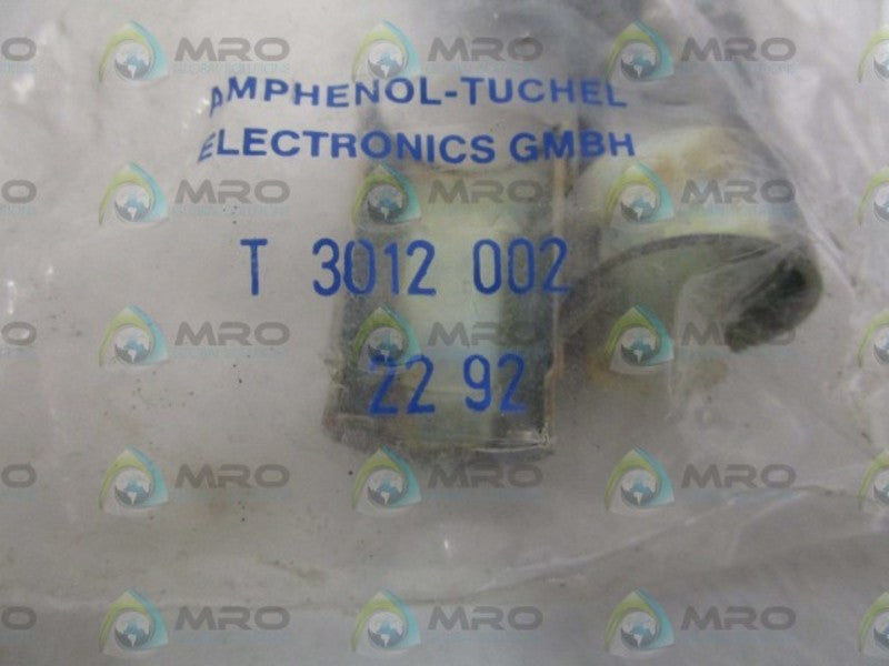 AMPHENOL CONNECTOR T30120022292  NSMP