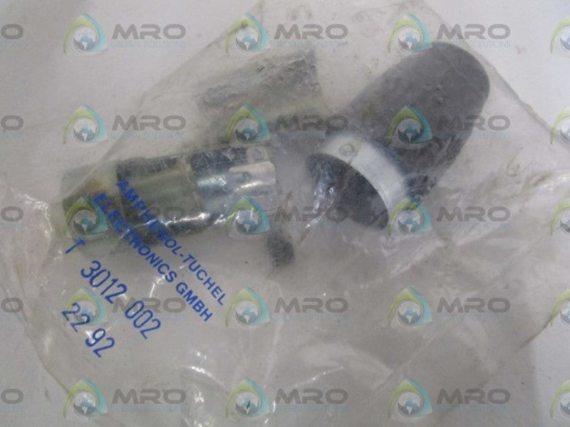 AMPHENOL CONNECTOR T30120022292  NSMP