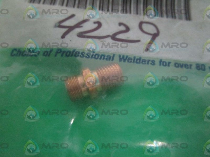 L-TEC ELECTRODE STEM REPLACEABLE 20053 *NEW IN FACTORY BAG*