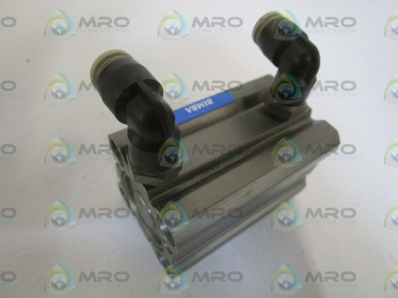 BIMBA PNEUMATIC CYLINDER EF-2532-3EM  UNMP