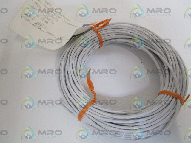 OMEGA EXTENSION WIRE EXTT-3CU-26S-50 *NEW NO BOX*