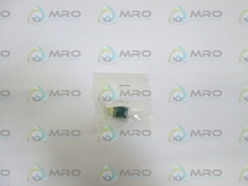 MICRO SWITCH PTWZ16 (GREEN) *NEW IN FACTORY BAG*