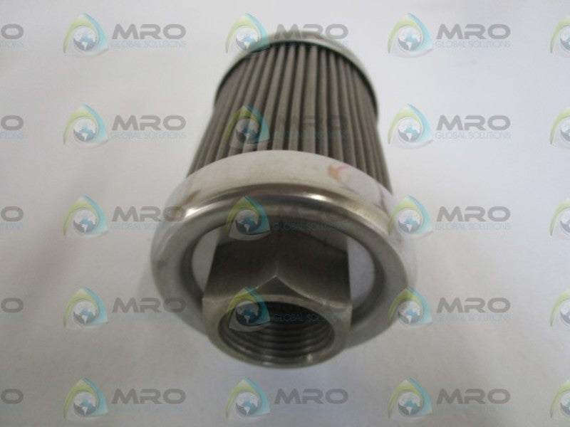 CAPITAL ENGINEERING FILTER 5-MB-75  NSMP