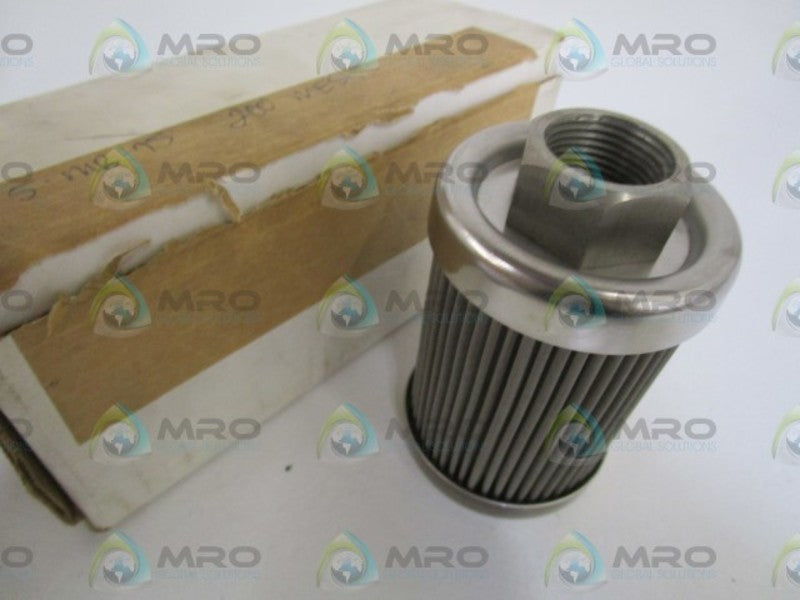 CAPITAL ENGINEERING FILTER 5-MB-75  NSMP