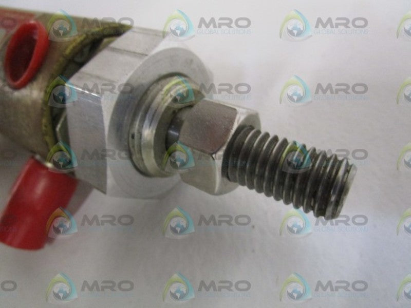 ALLENAIR CYLINDER A-1-1/2"X1"-BC  NSNP