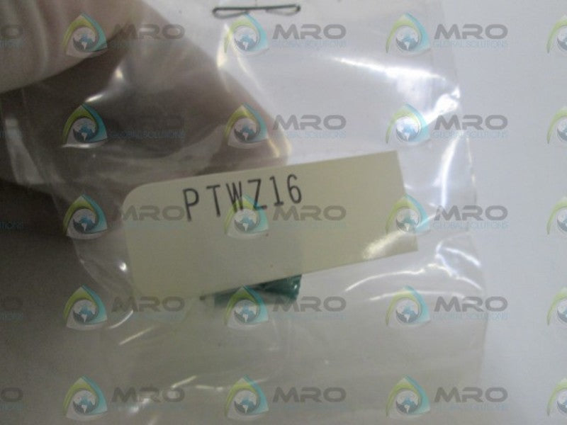 MICRO SWITCH PTWZ16 (GREEN) *NEW IN FACTORY BAG*
