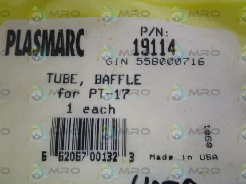ESAB 19114 NSMP