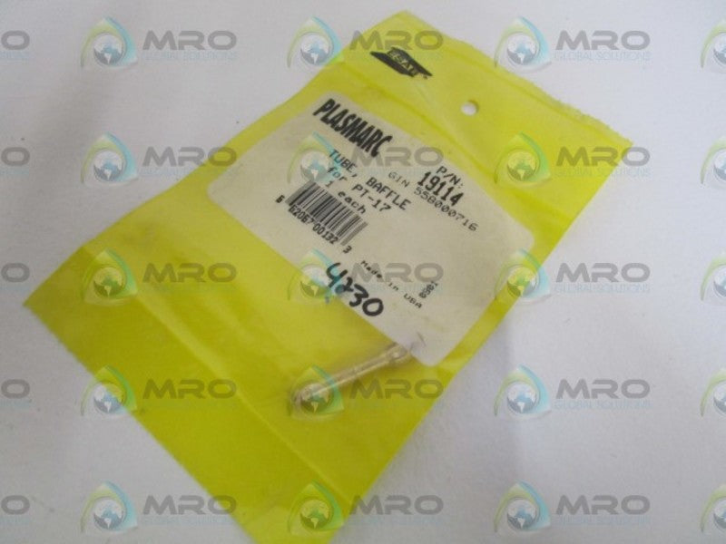 ESAB 19114 NSMP