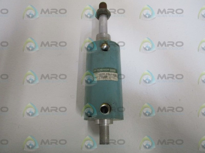 ARO 0320-1009-020  UNMP